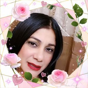 Meet your Posher, María peña